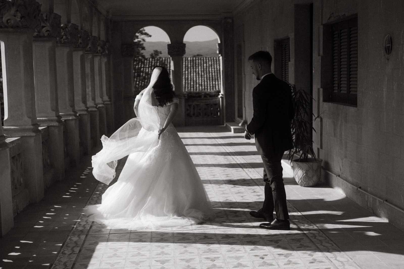 Boda de Raquel & Joel por Paola Cazenave Wedding Planner.