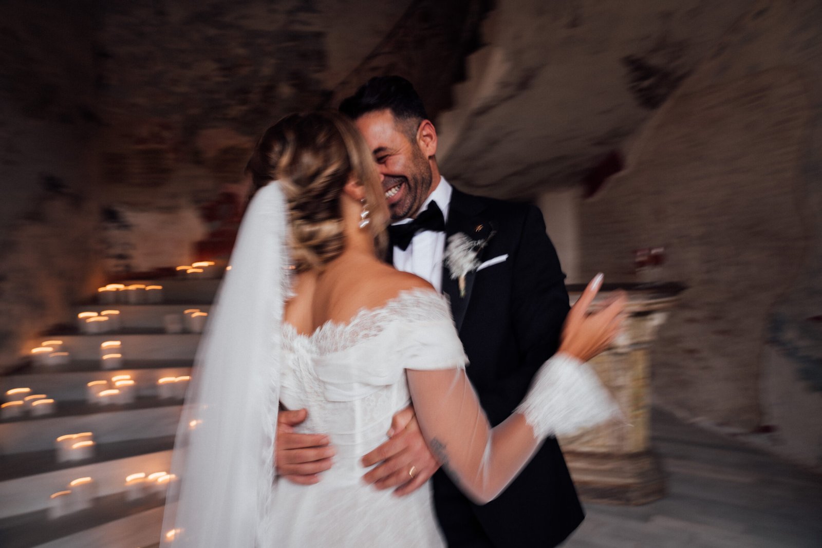 Verónica & José Manuel