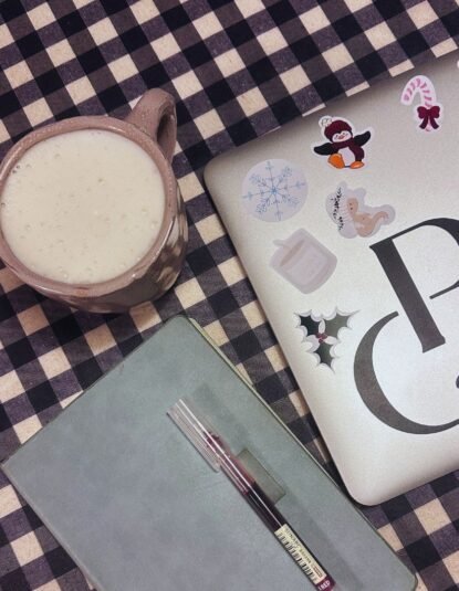 Stickers Christmas/Winter vibe